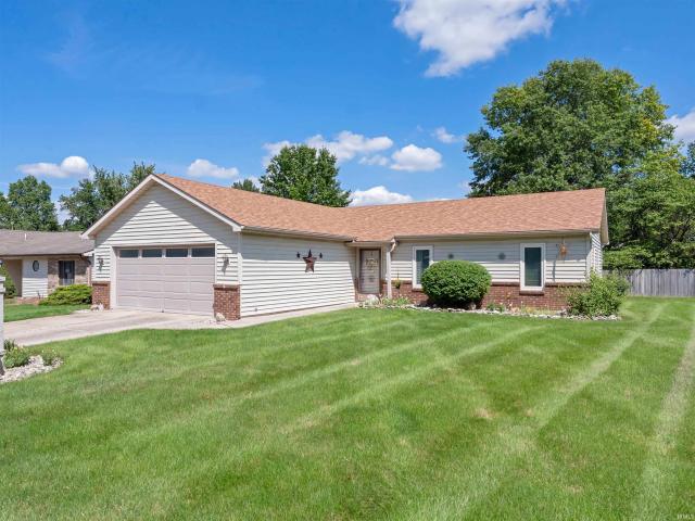 House for sale in Fort Wayne, Indiana