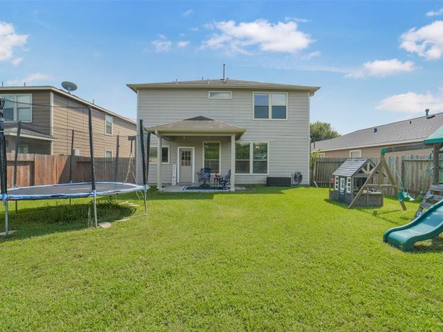 House for sale in Cypress, Harris County