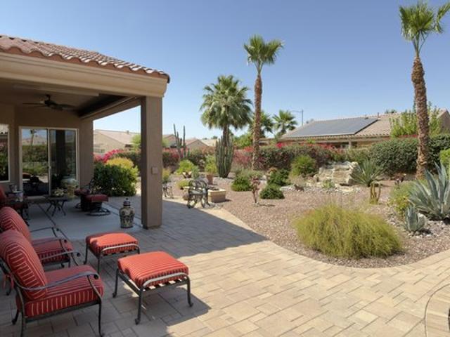 House for sale in Indio, California