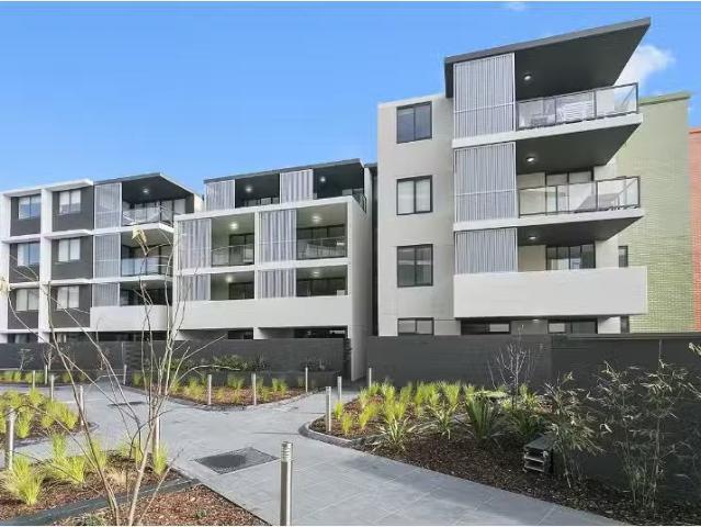 Apartment for rent in Botany