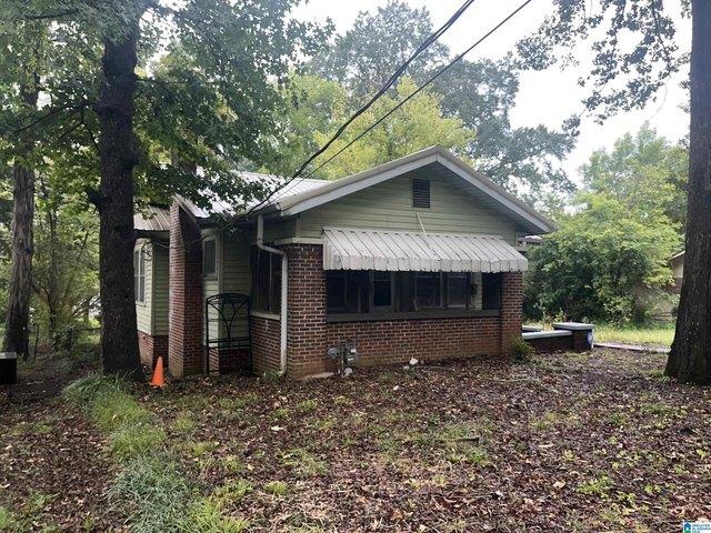 House for sale in Birmingham, Alabama