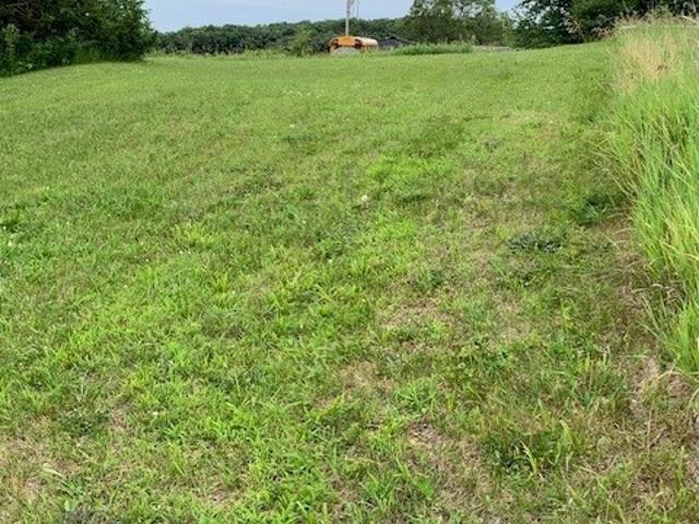 Land for sale in Guthrie, Iowa