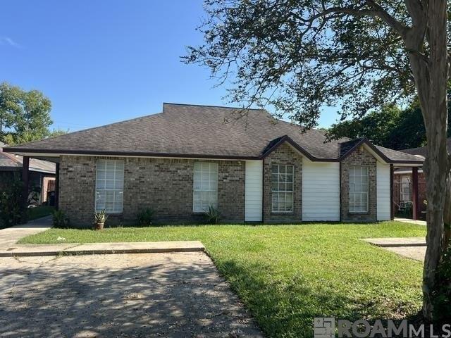 House for sale in Baton Rouge, East Baton Rouge Parish