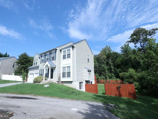 House for sale in Savage, Maryland