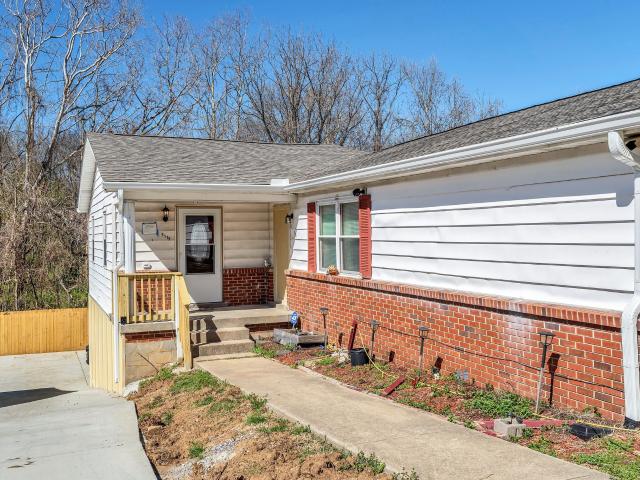 Condo for sale in Tennessee