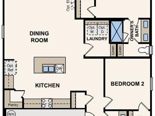 House for sale in Locust, North Carolina