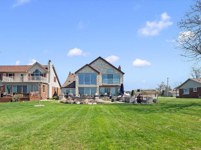 House for sale in Michigan