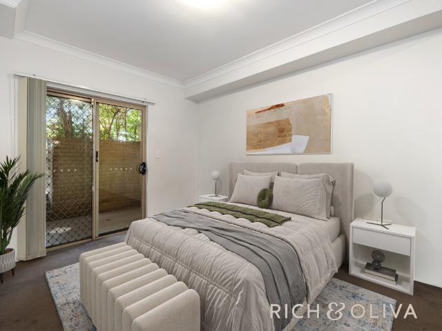 Apartment for rent in Dulwich Hill
