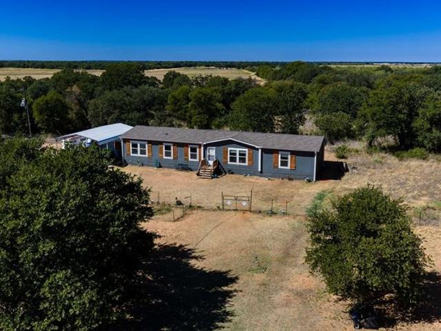 House for sale in Anson, Jones County