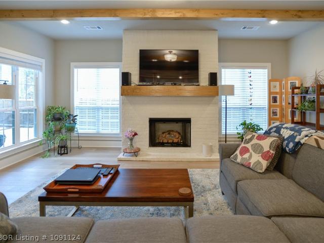 Property for rent in Ark