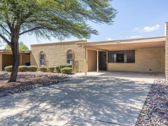 Townhouse for sale in Tucson, Arizona