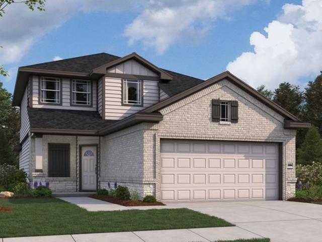 House for sale in Beasley, Fort Bend County