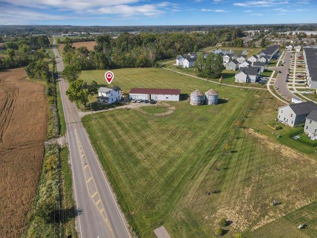 Land for sale in Canal Winchester, Ohio