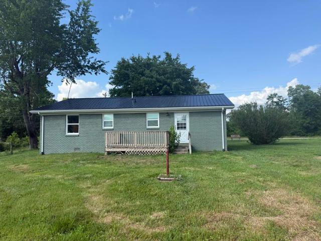 House for sale in Jeffersonville, Kentucky