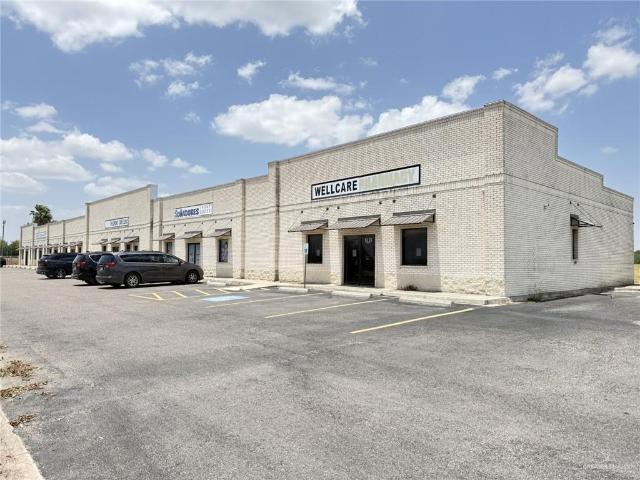 Property for rent in Hidalgo, Texas