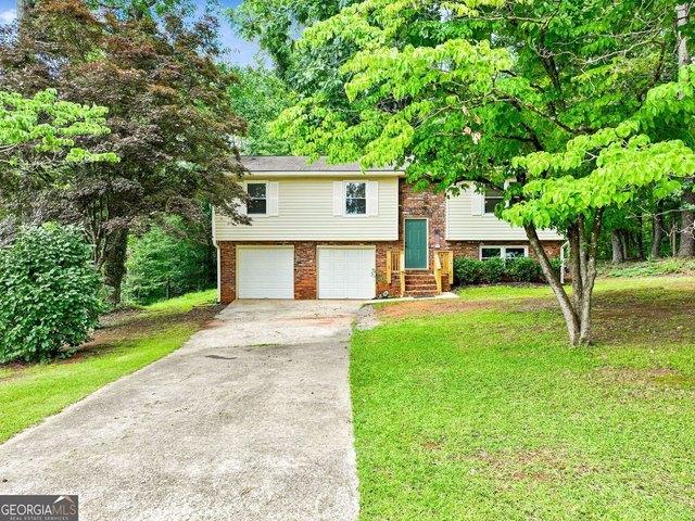 House for sale in Fairburn, Georgia