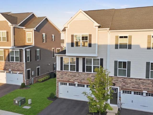 Townhouse for sale in Annapolis Junction, Maryland
