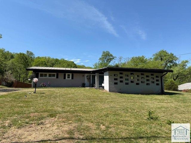 House for sale in Virginia