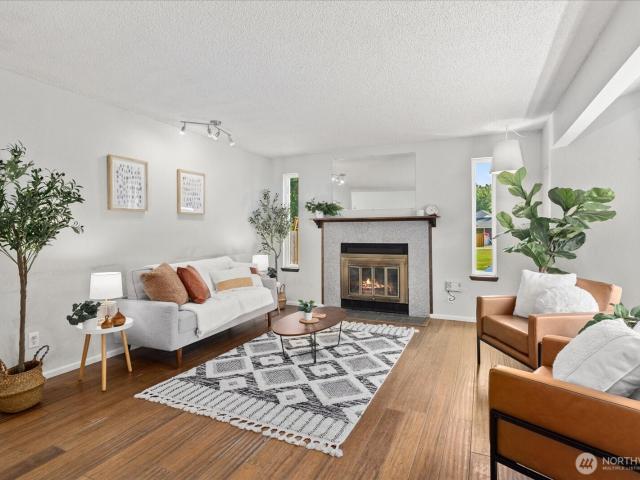 House for sale in Snohomish, Washington