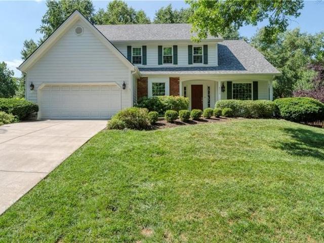 House for sale in Kansas