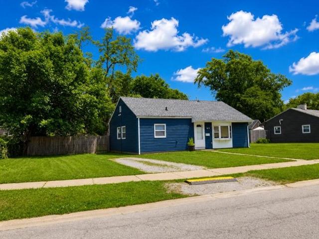 House for sale in Highland, Indiana
