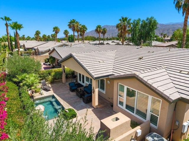 House for sale in La Quinta, California