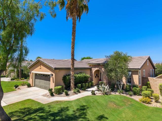 House for sale in La Quinta, California