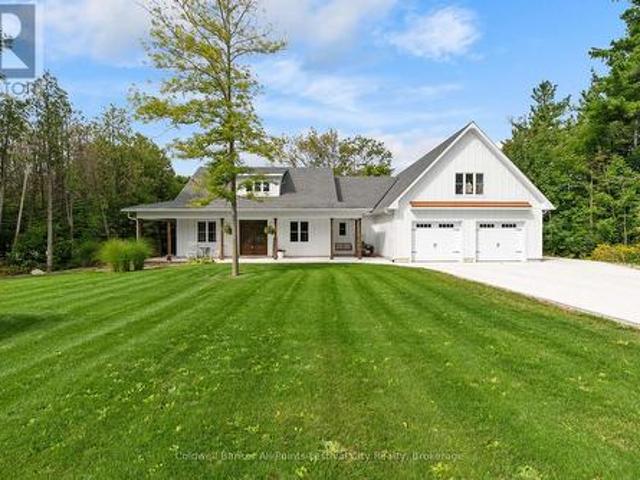 House for sale in Ashfield–colborne–wawanosh, Ontario