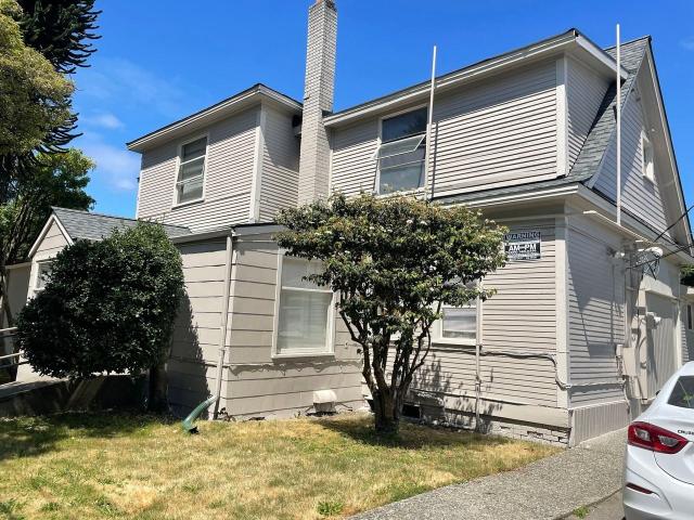 Apartment for rent in Seattle, Washington
