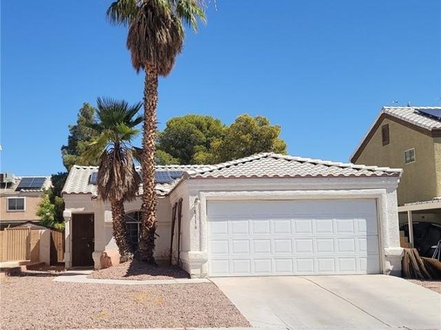 House for sale in Las Vegas, Nevada