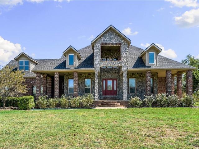 House for sale in Ark