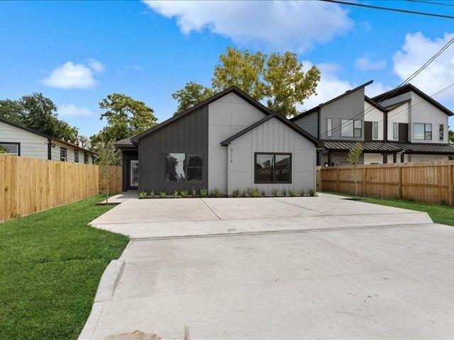 House for sale in Harris, Texas