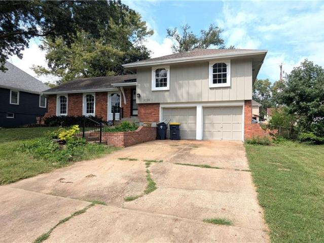 House for sale in Kansas City, Missouri