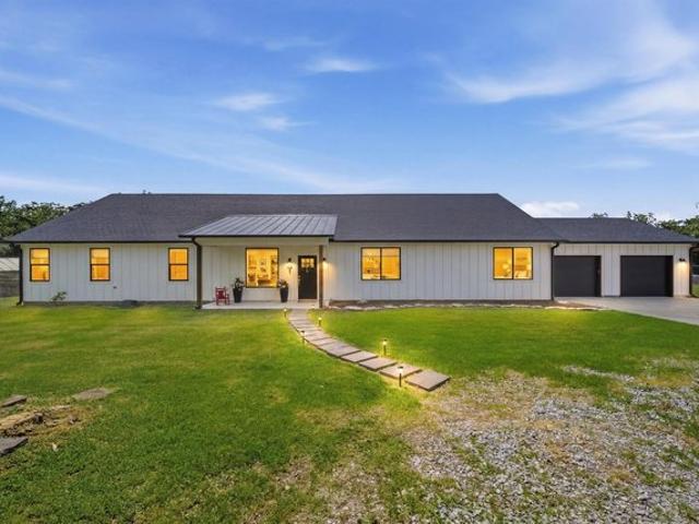 Farm for sale in Tulsa, Oklahoma