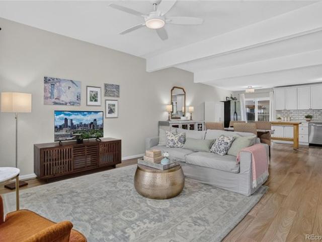Townhouse for sale in Arvada, Colorado
