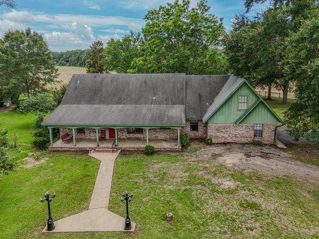 House for sale in Laurel Hill, Florida
