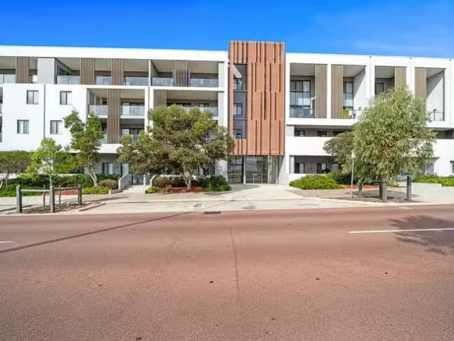 Apartment for rent in Cockburn Central, Western Australia