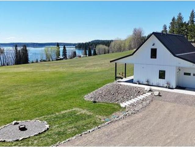 House for sale in Area L (Lone Butte/Interlakes), Cariboo Regional District