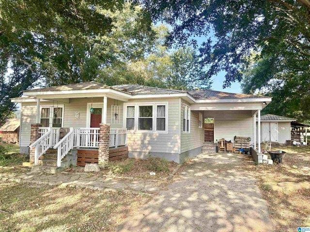 House for sale in Pinson, Alabama