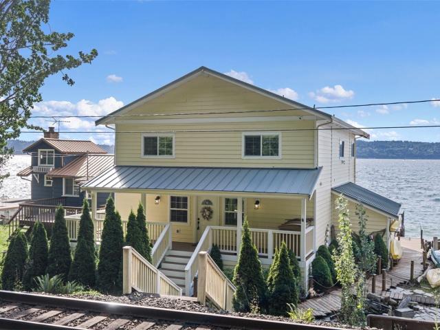 House for sale in Mukilteo, Washington
