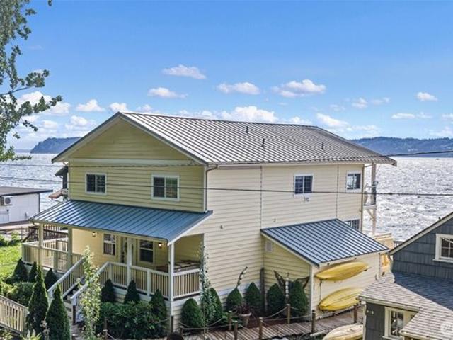 House for sale in Mukilteo, Washington