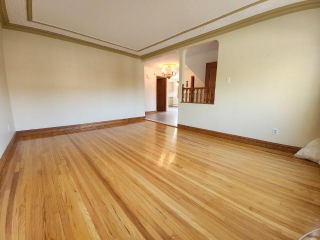 Apartment for rent in St. Leonard's, Quebec