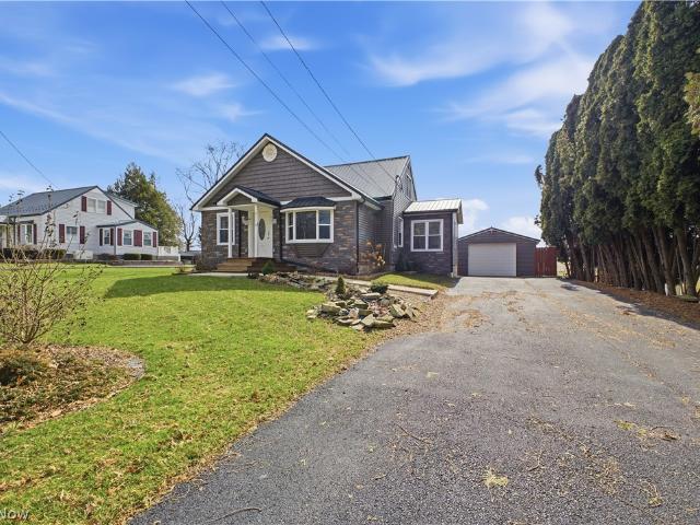 House for sale in Kinsman, Ohio
