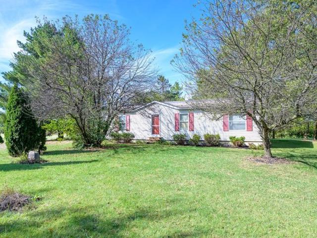 House for sale in De Graff, Ohio