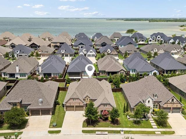 House for sale in Denton, Texas