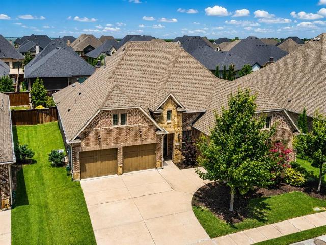 House for sale in Denton, Texas