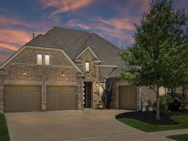 House for sale in Denton, Texas