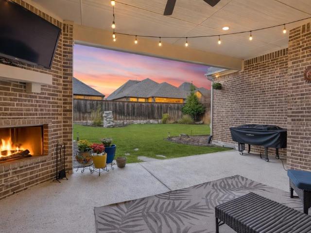 Property for sale in Denton, Texas