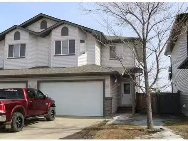 House for sale in Grande Prairie, Alberta