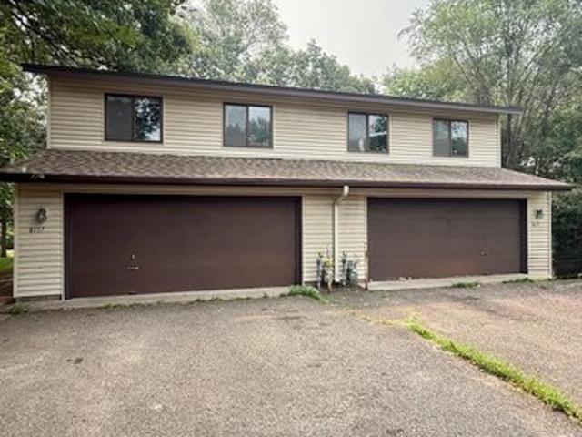 House for sale in Ramsey, Minnesota